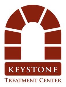 Keystone Treatment Center logo which links to their website.