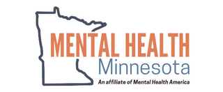 Mental Health Minnesota logo which links to their website.