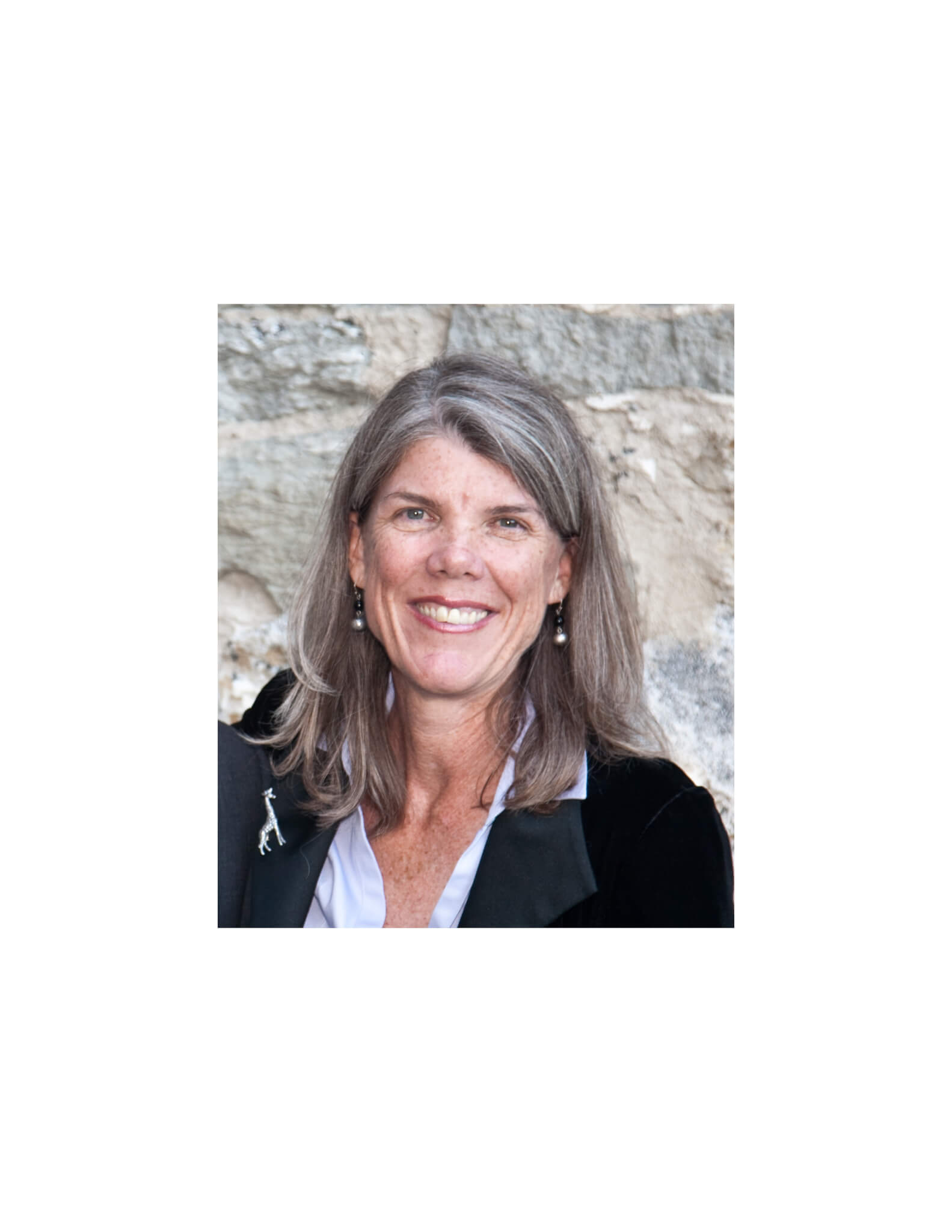 Headshot of Kim Vanderwall