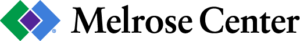 Melrose Center Logo