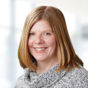 Clinician headshot for Heather Gallivan PsyD, LP