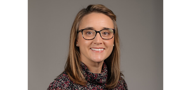 Dr. Rebecca Shlafer Headshot